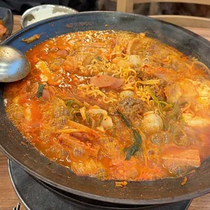 오뎅식당 별관 사진