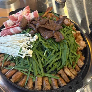 벽돌곱창 리뷰 사진