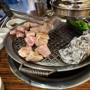 동래정 대표 사진