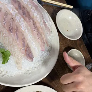 목포수산 대표 사진