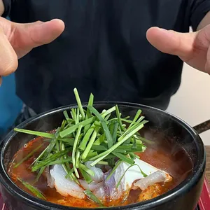 목포수산 대표 사진