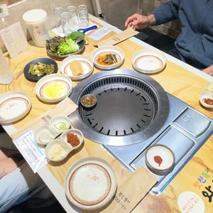 맛찬들왕소금구이 사진