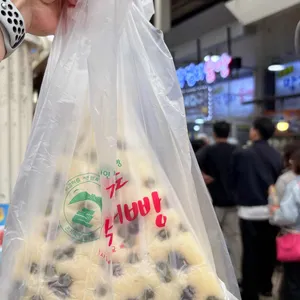 강원도막걸리빵 사진