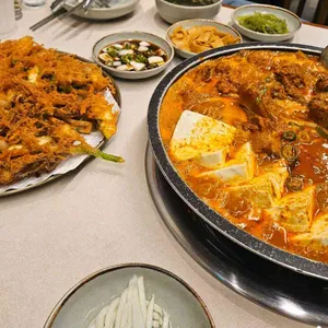 돌산등대집 대표 사진