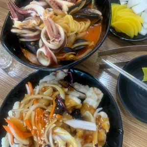 칠성해물통짬뽕 대표 사진