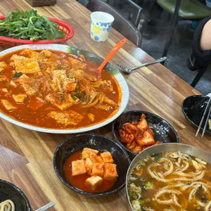 복수분식 대표 사진