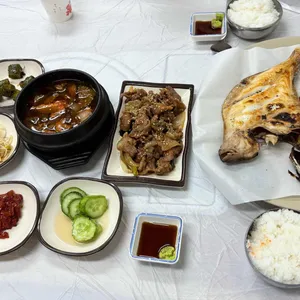 장터생선구이 사진 1