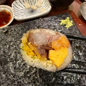 합정초밥집 사진