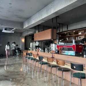 커닝 리뷰 사진
