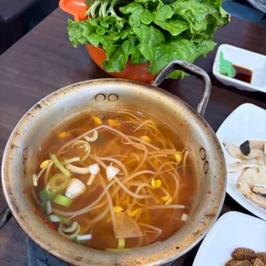 산타페 포장마자 대표 사진