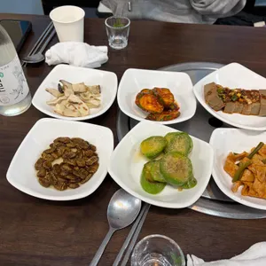 산타페 포장마자 대표 사진