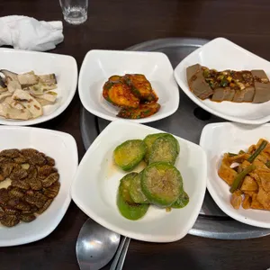 산타페 포장마자 대표 사진