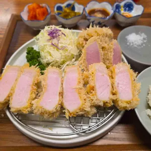 여우카츠 사진 1