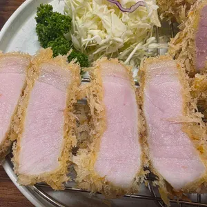 여우카츠 대표 사진