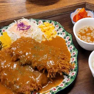 여우카츠 대표 사진