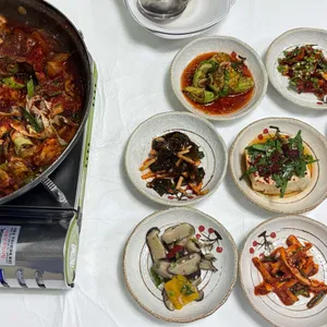 행복식당 사진 1