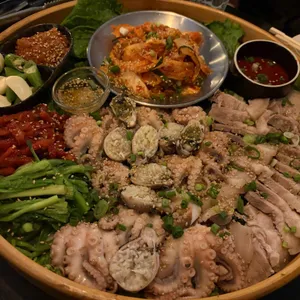 아로 사진