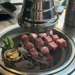 화랑막창 사진 1