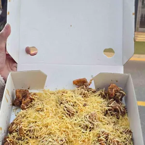 강릉감자닭강정 사진 1