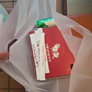 강릉감자닭강정 리뷰 사진