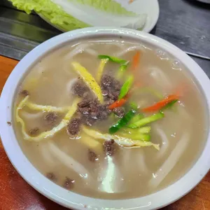대련집 사진