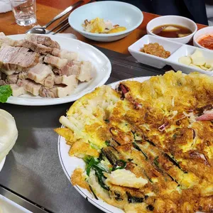 대련집 사진
