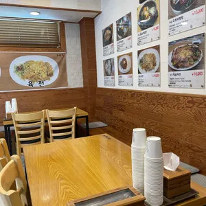 조선옥 대표 사진