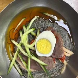 오장동흥남집 사진