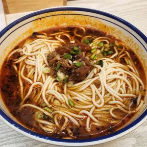 마라탄탄면 사진