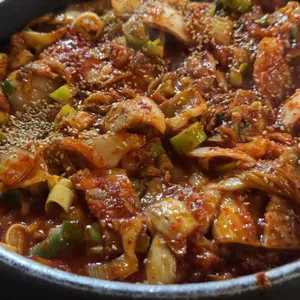 자매포차조개구이 사진