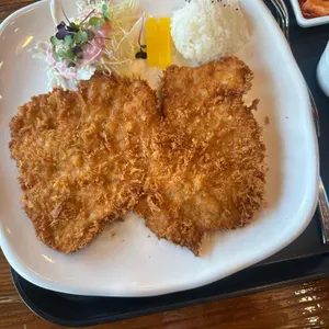 돈까스클럽 사진 2