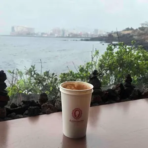 앙뚜아네트 용담점 사진 1