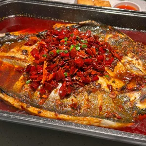 반티엔야오 카오위 사진 1