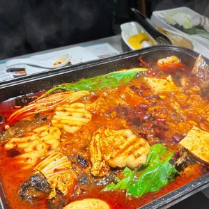 반티엔야오 카오위 대표 사진