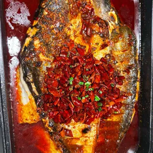 반티엔야오 카오위 사진