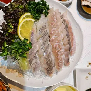 대광어횟집 사진 1