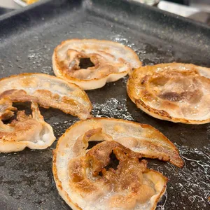 꽃삼겹대패 사진