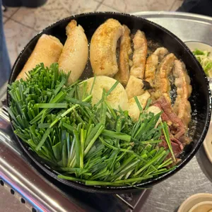 60년전통신촌황소곱창 사진 1