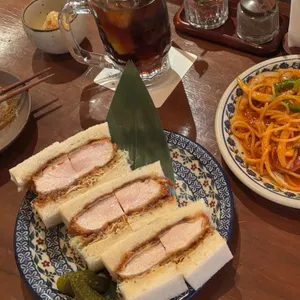 야키토리쿠이신보 사진