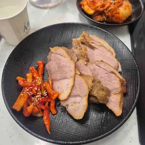 국보1호점 사진 1