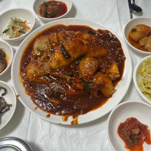 고궁회관 대표 사진
