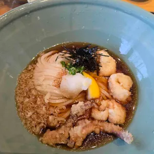 우동 카덴 대표 사진