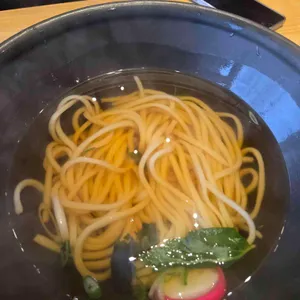 우동 카덴 대표 사진