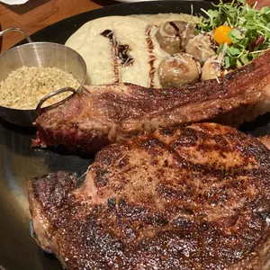 아웃백 스테이크하우스 사진 1