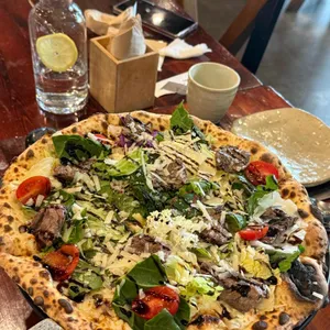 올리브장작 사진