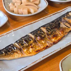 중문색달통갈치 사진