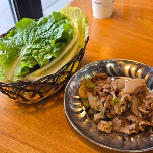 중문색달통갈치 사진