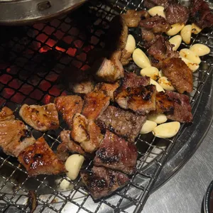 참숯서서갈비 사진 1