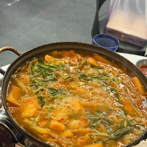 푸른회전문 사진 1