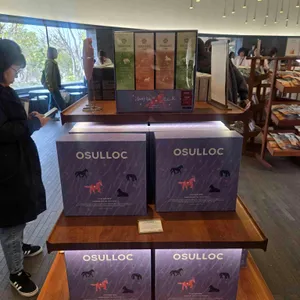 오설록 티 뮤지엄 대표 사진